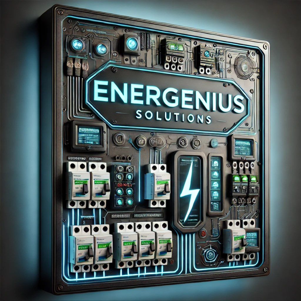 ENERGENIUS SOLUTIONS