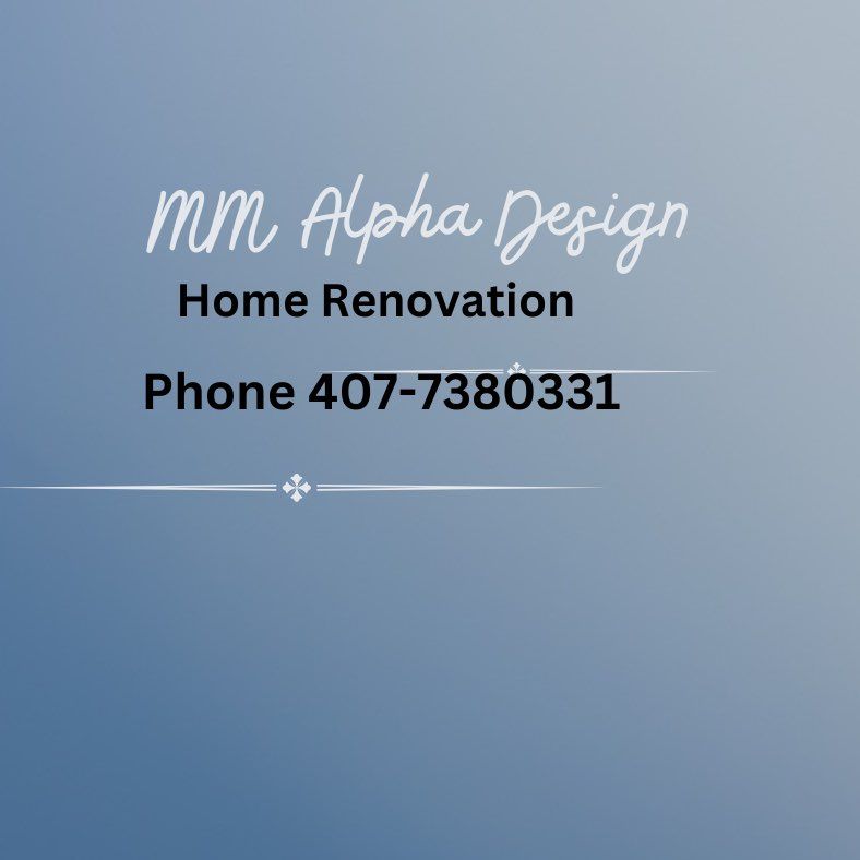 MM Alpha Design