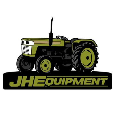 Avatar for JHEquipment, Inc.