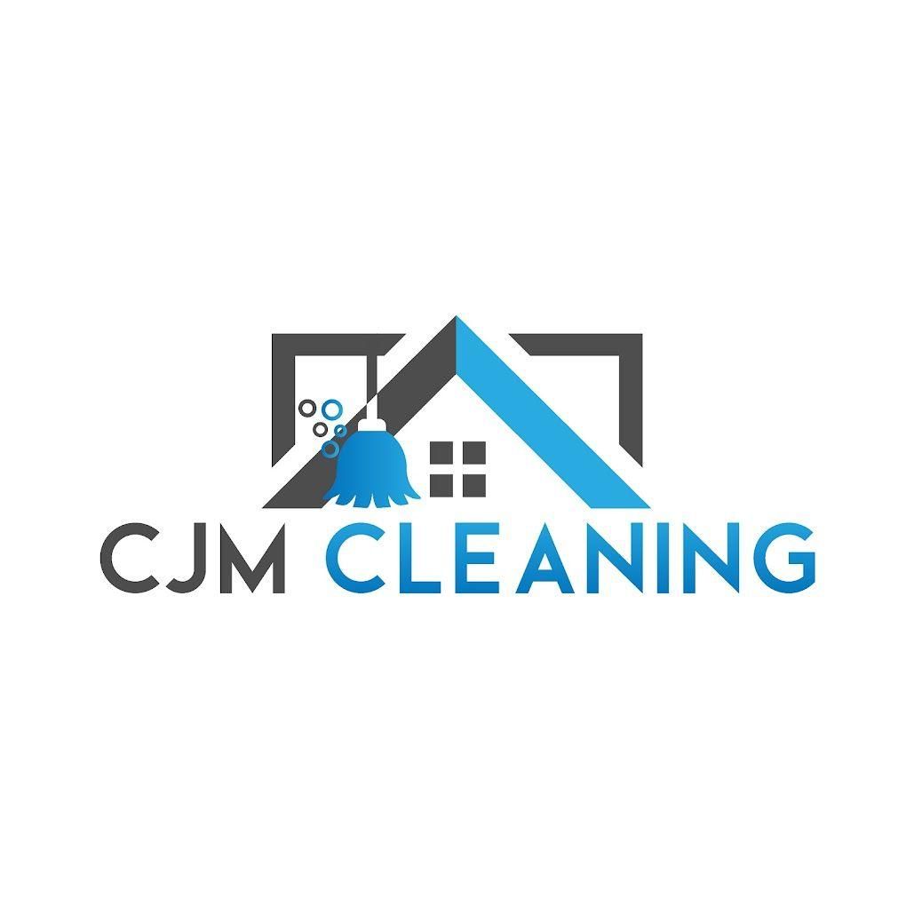 CJM Cleaning