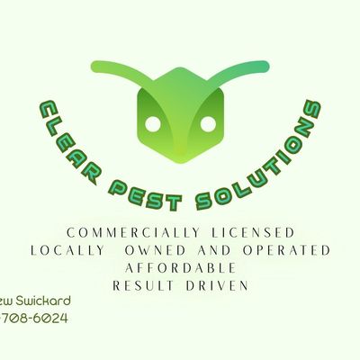 Avatar for Clear Pest Solutions LLC