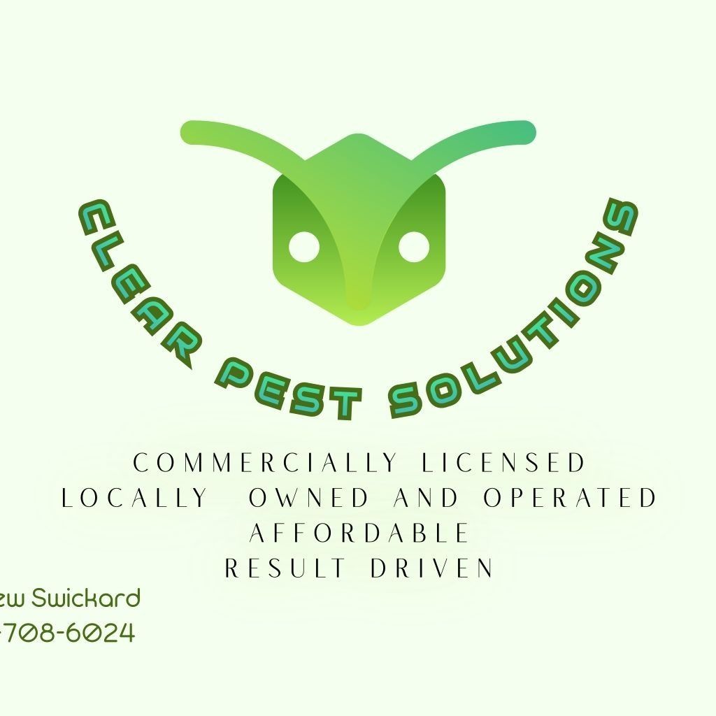 Clear Pest Solutions LLC