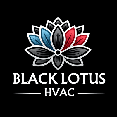 Avatar for Black Lotus HVAC