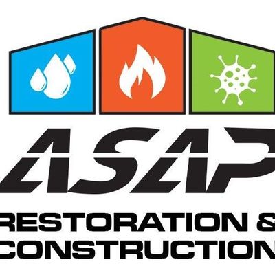 Avatar for ASAP Restoration LLC - Licensed General Contractor