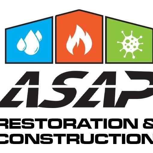 ASAP Restoration LLC - Licensed General Contractor