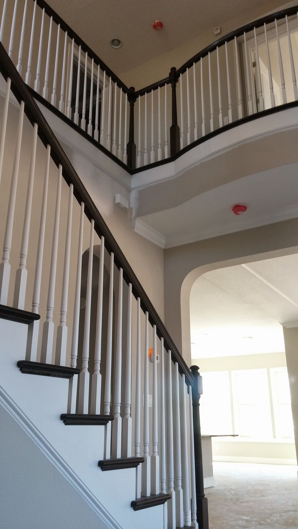 Wood Balusters