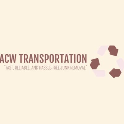 Avatar for ACW TRANSPORTATION.