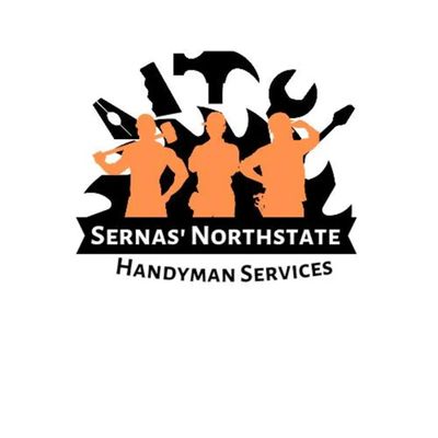 Avatar for Serna's Northstate Handyman Service