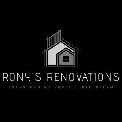 Avatar for Rony’s renovations