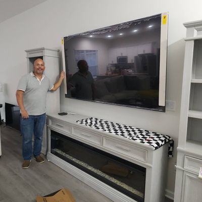 Avatar for M.R. Handyman