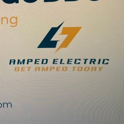 Avatar for Amped Electric