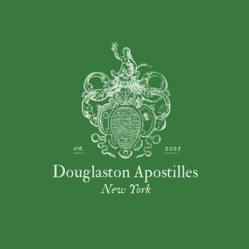 Douglaston Apostilles