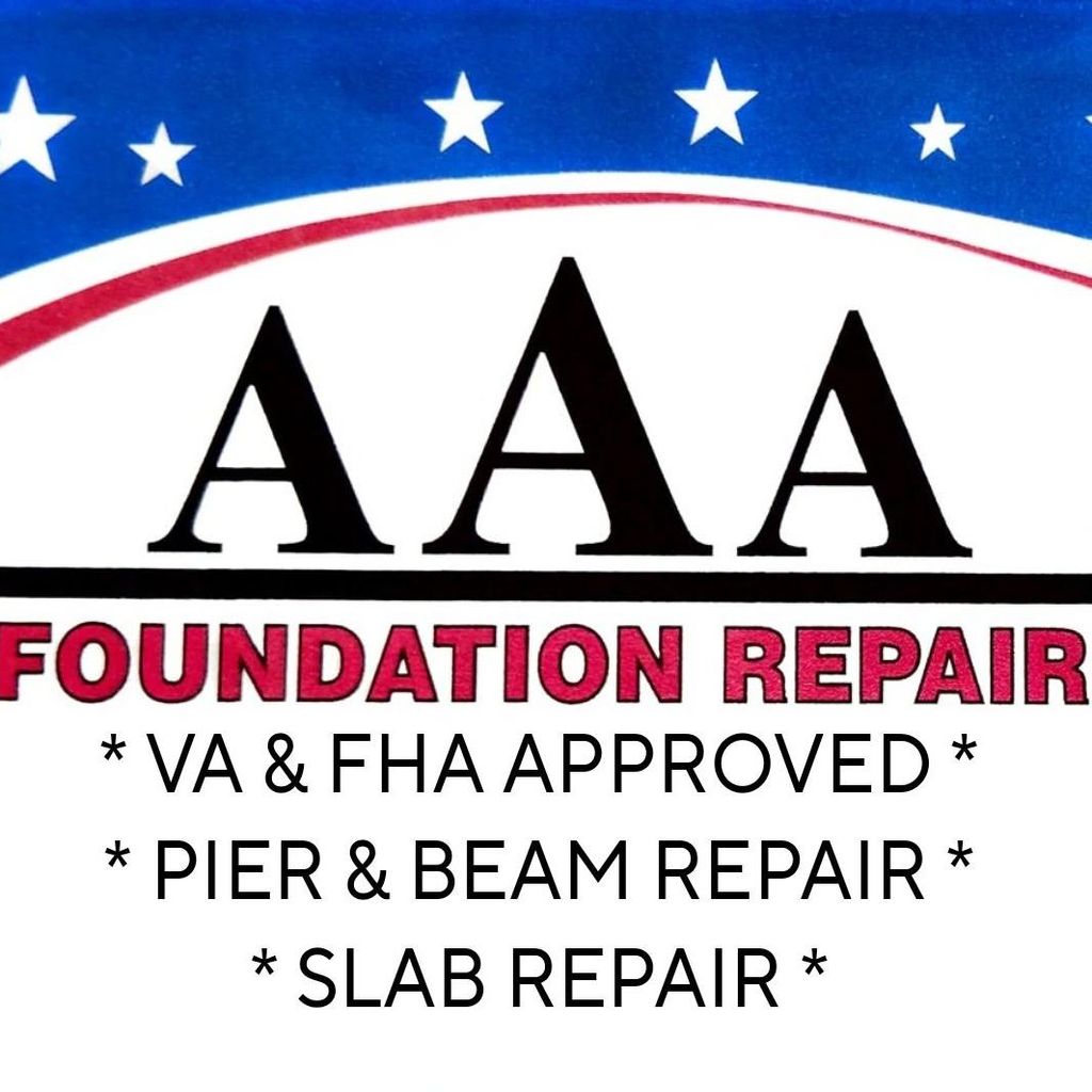 AAA Foundation Repair