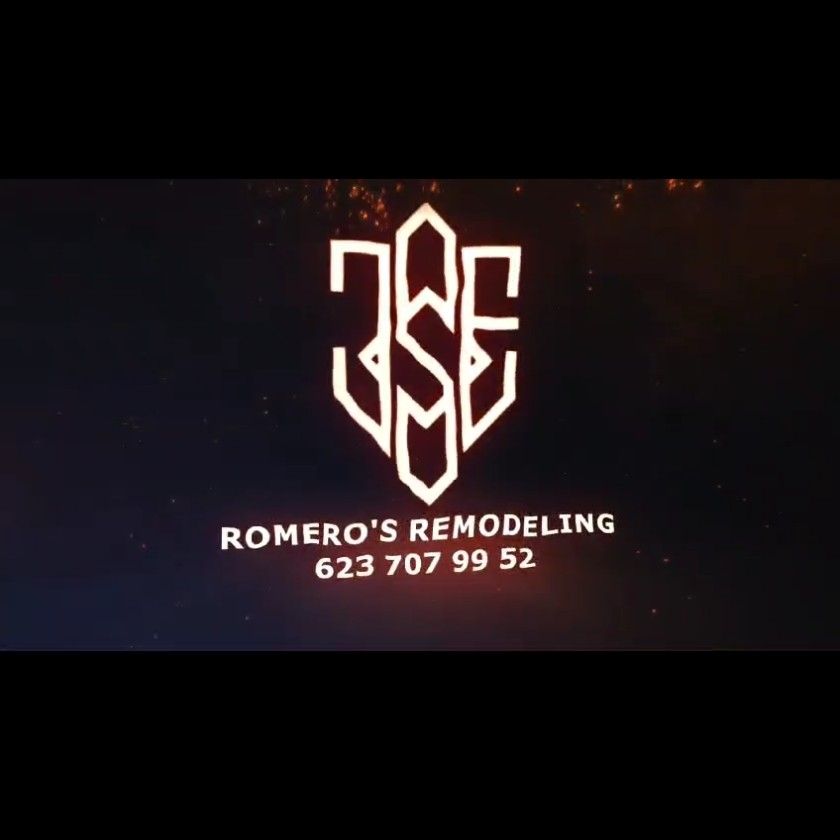 Romero's Remodeling