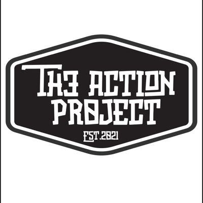 Avatar for The Action Project - 501c3