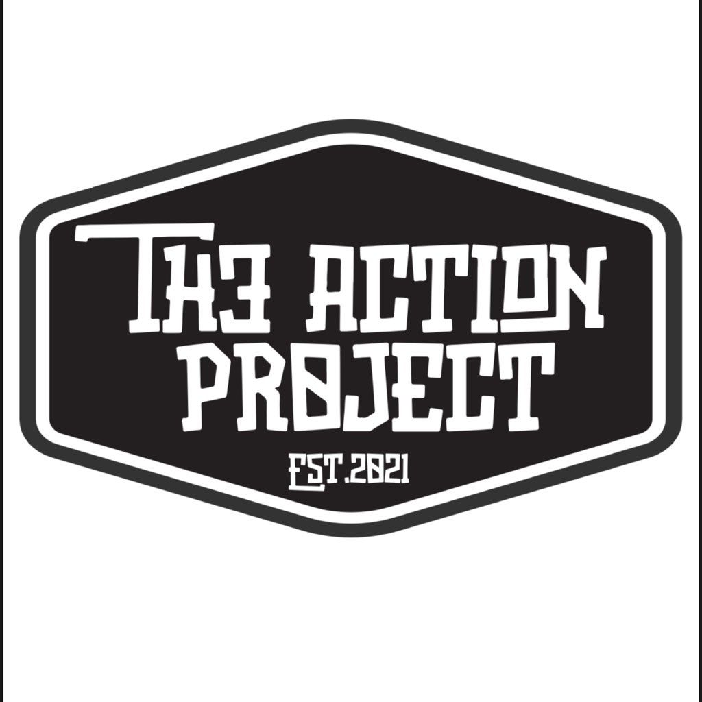 The Action Project - 501c3