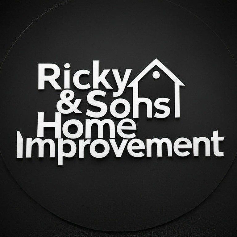 Ricky&Sons Home improvement