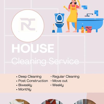 Avatar for Rc cleaning service