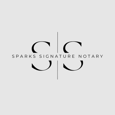 Avatar for Sparks Signature Notary