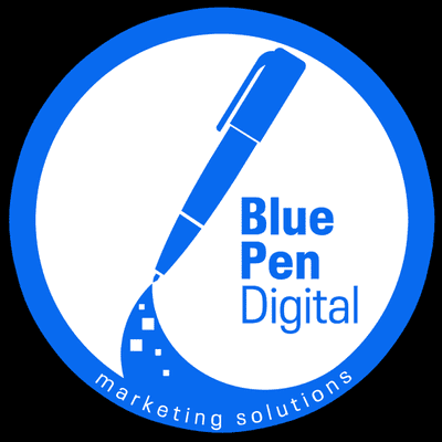 Avatar for Blue Pen Digital