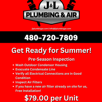 Avatar for J & L Plumbing, LLC