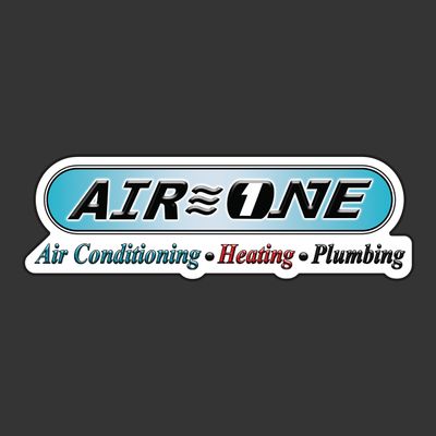 Avatar for Air One Air Conditioning, Heating, & Plumbing