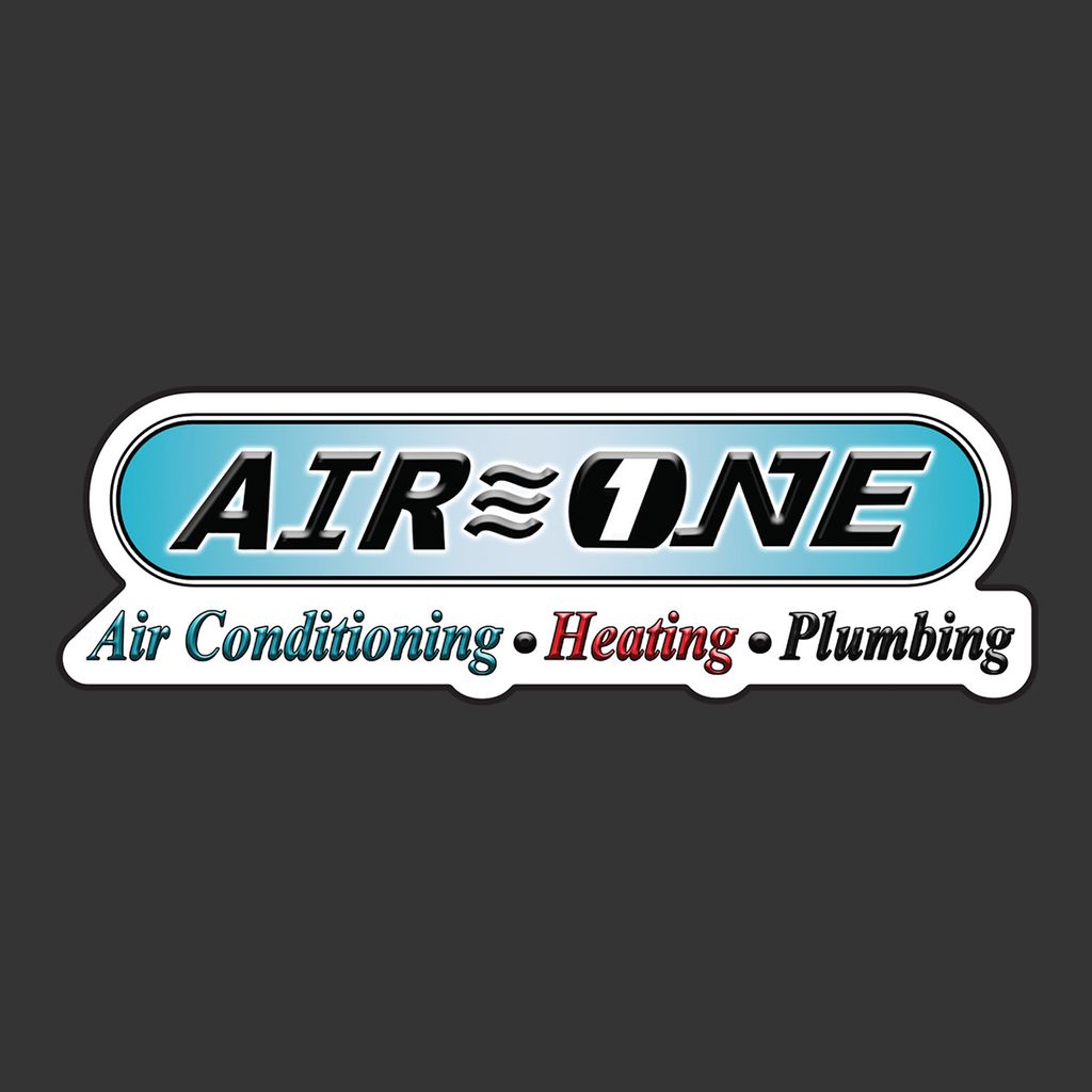 Air One Air Conditioning, Heating, & Plumbing