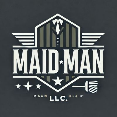 Avatar for Maid Man, LLC