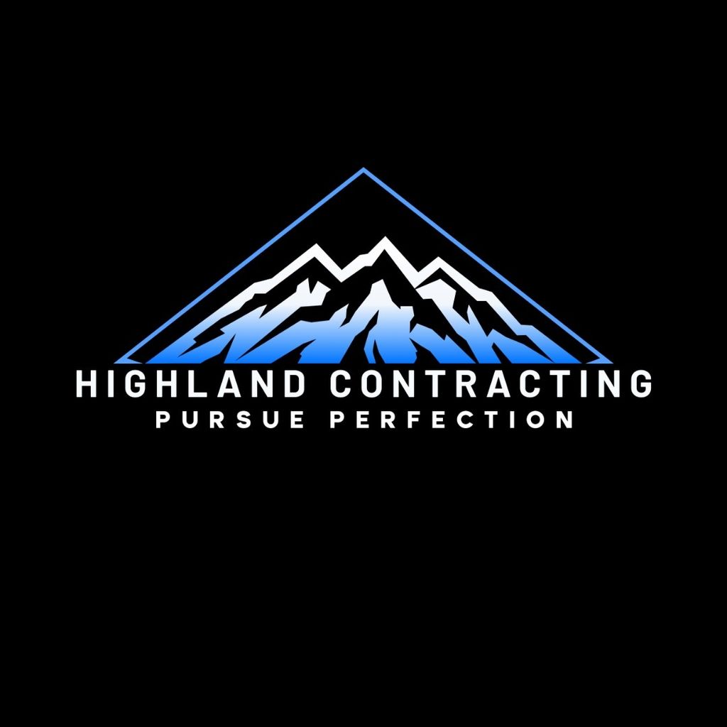 Highland Contracting