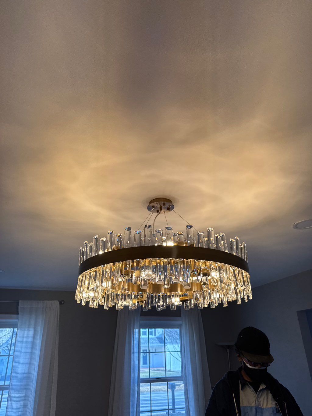 Customer photos