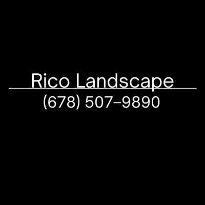 Avatar for Rico Landscape