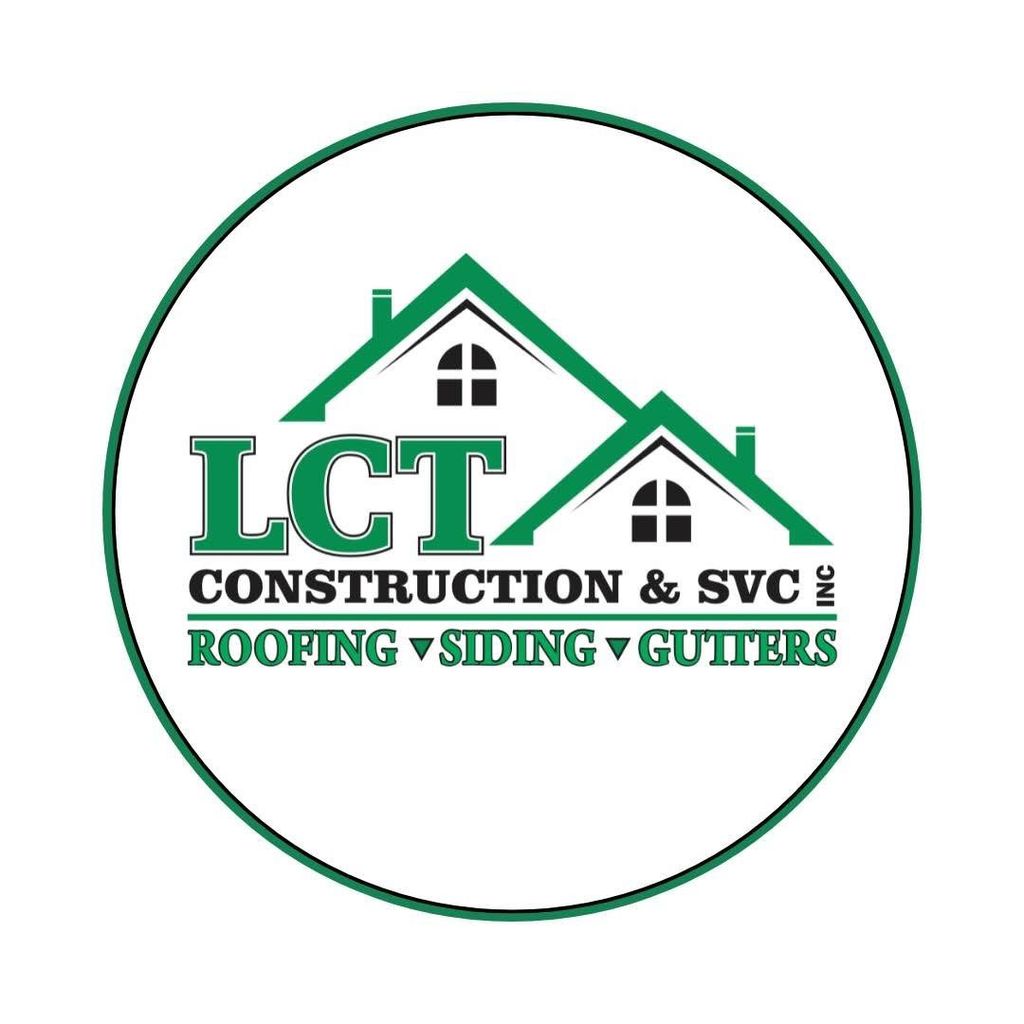 Lct construction services Inc