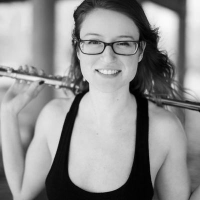 Avatar for Erin Doyle flute lessons in your home