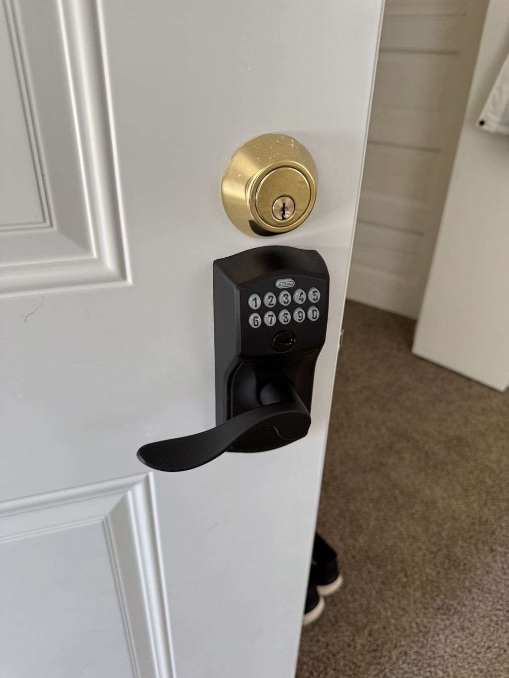 Lock Installation and Repair