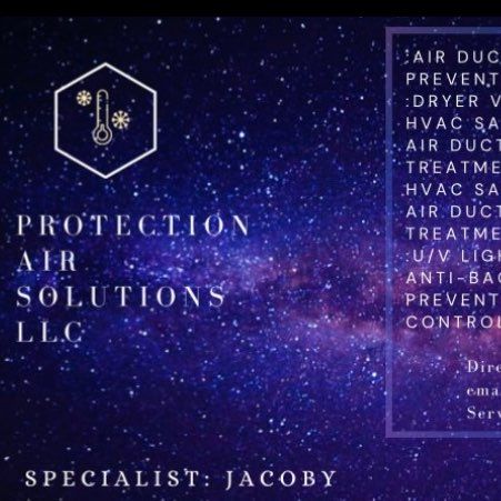 Protection air solutions