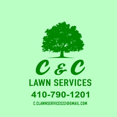 Avatar for C&Clawnservices