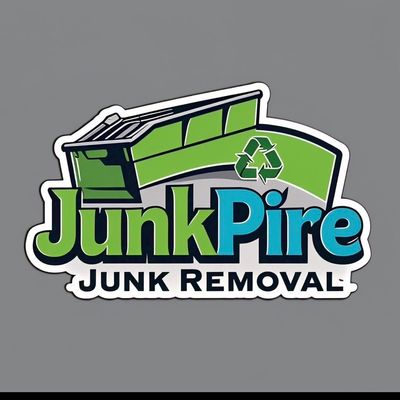 Avatar for JunkPire Junk Removal