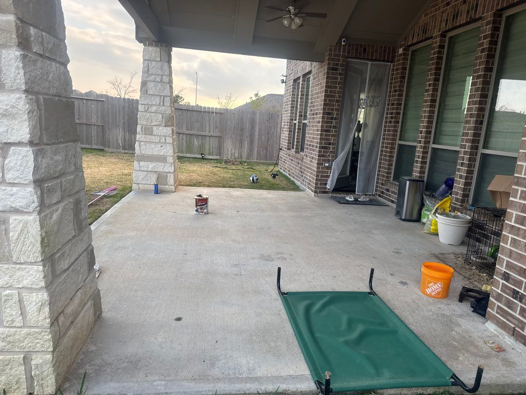 Customer photos