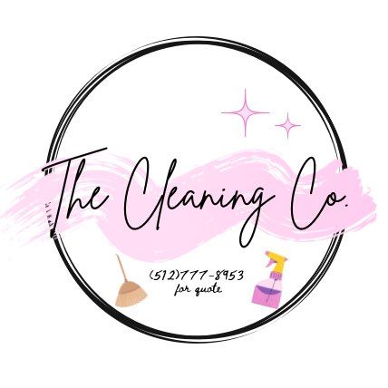 The Cleaning Co.