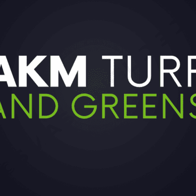 Avatar for AKM Turf and Greens, LLC