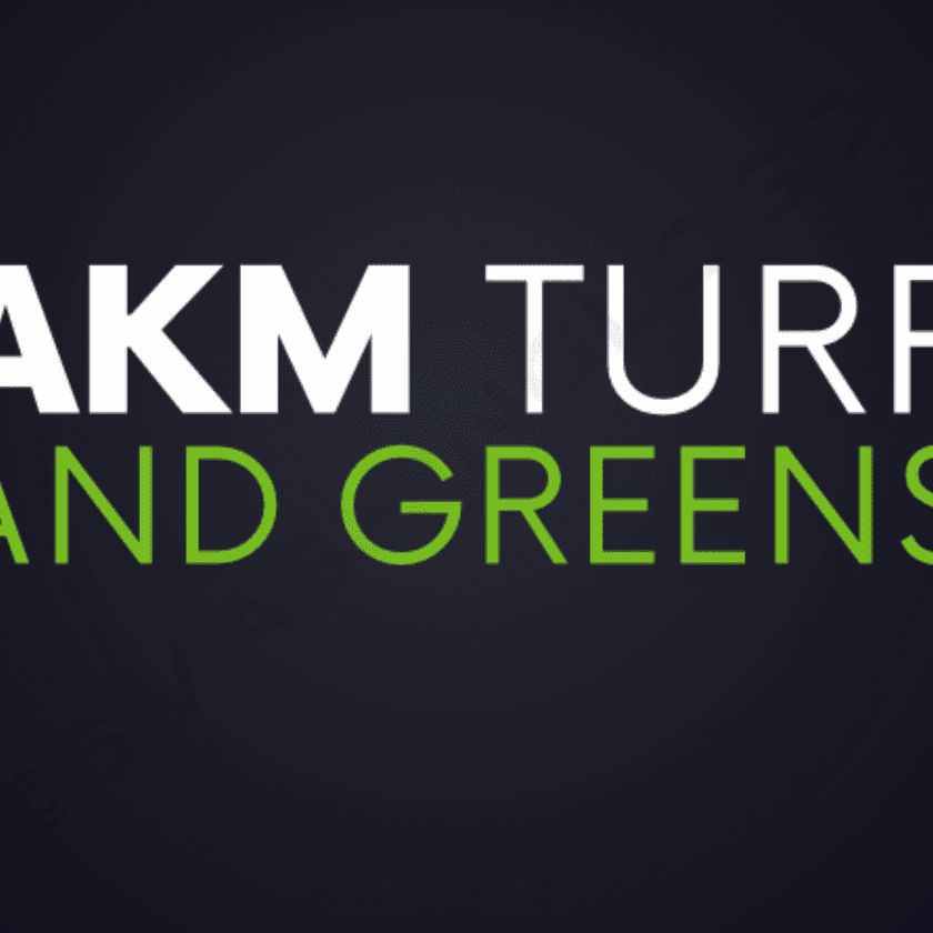 AKM Turf and Greens, LLC