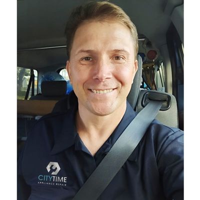 Avatar for CityTime Appliance Repair