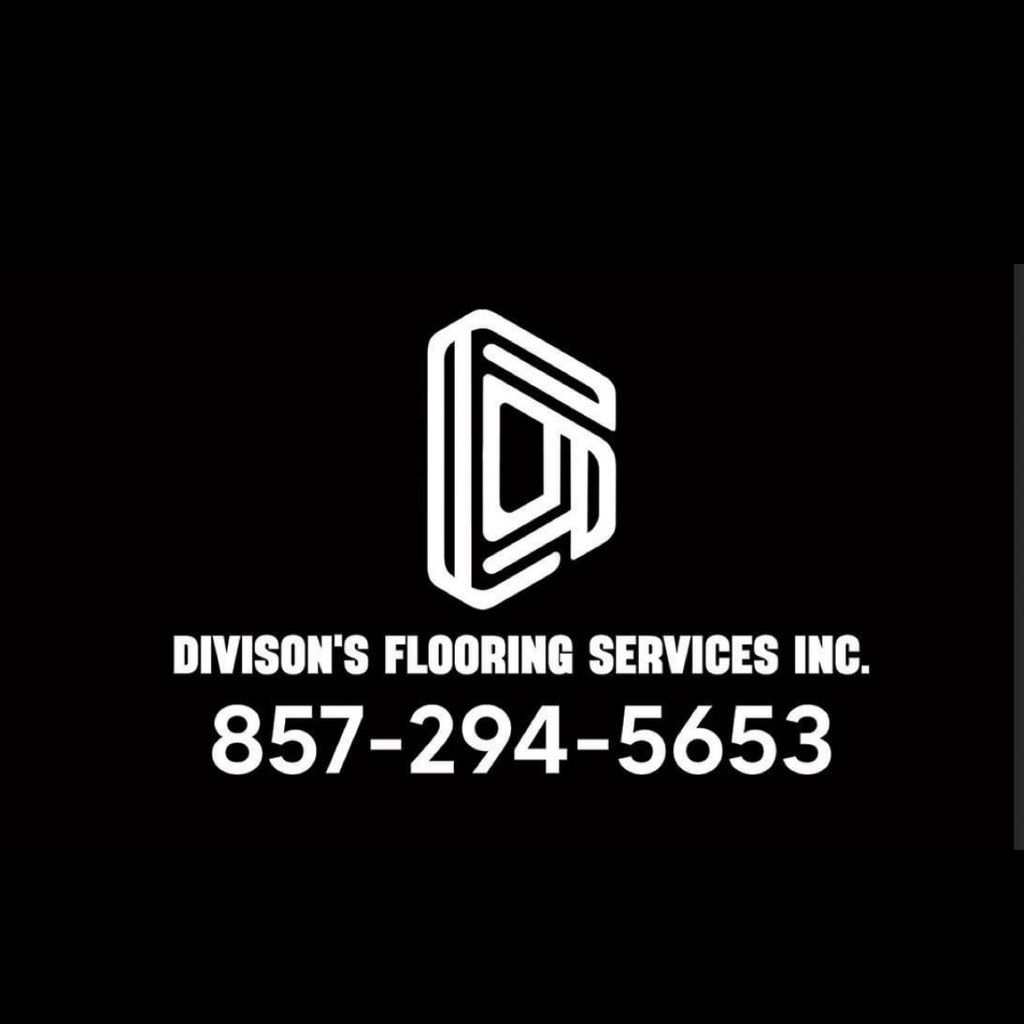 Divison flooring services inc.