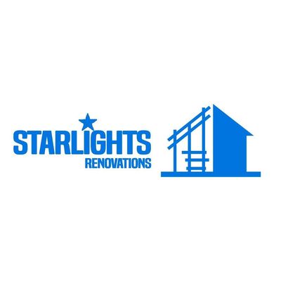 Avatar for Starlights Renovations