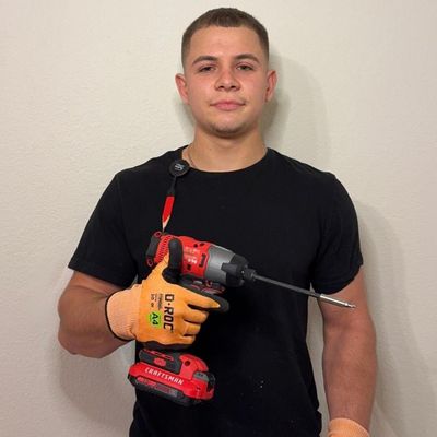 Avatar for Vitalii Handyman