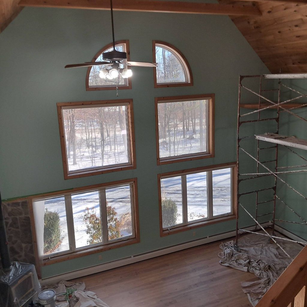 Natural Skilled Approved Painting