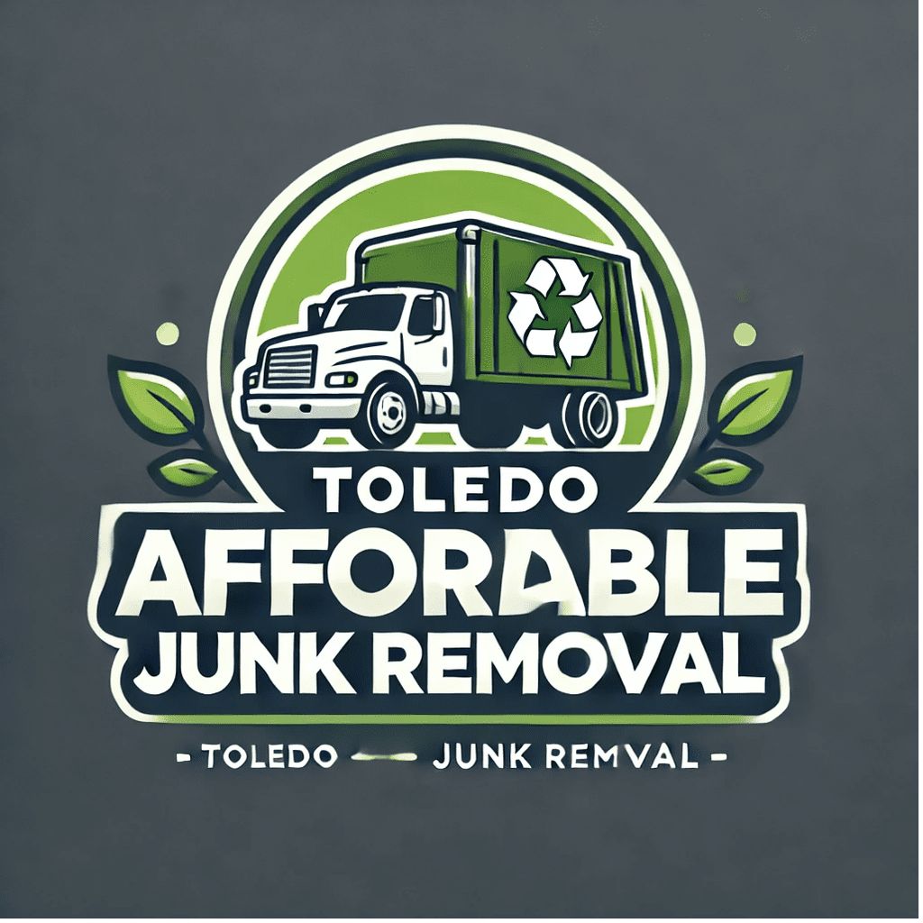 Toledo Affordable Junk Removal