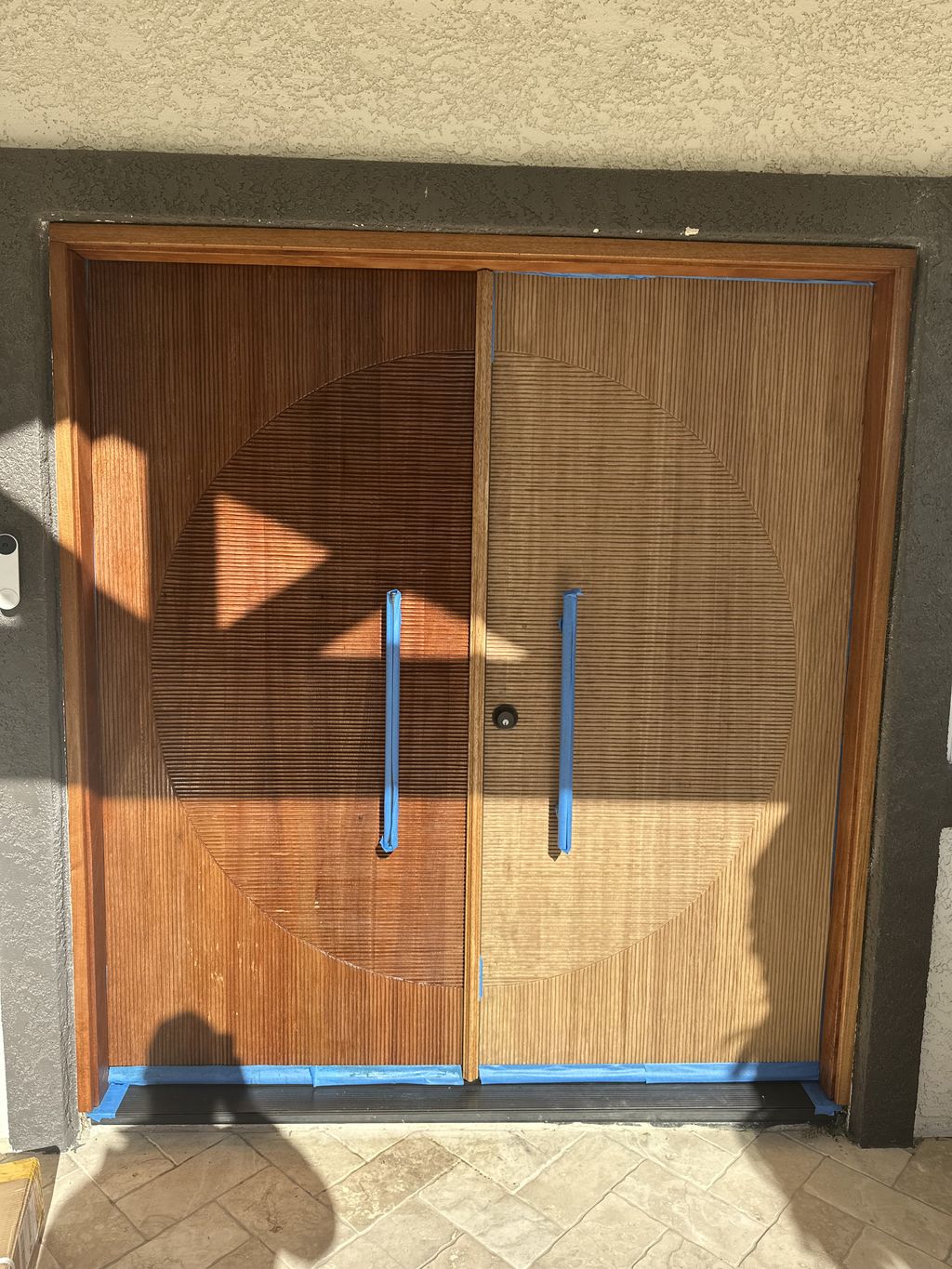 Door Installation