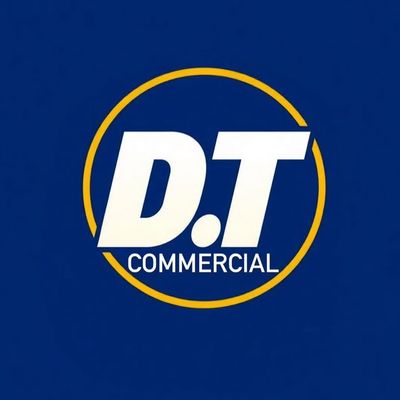 Avatar for D&t commercial maintenance & cleaning