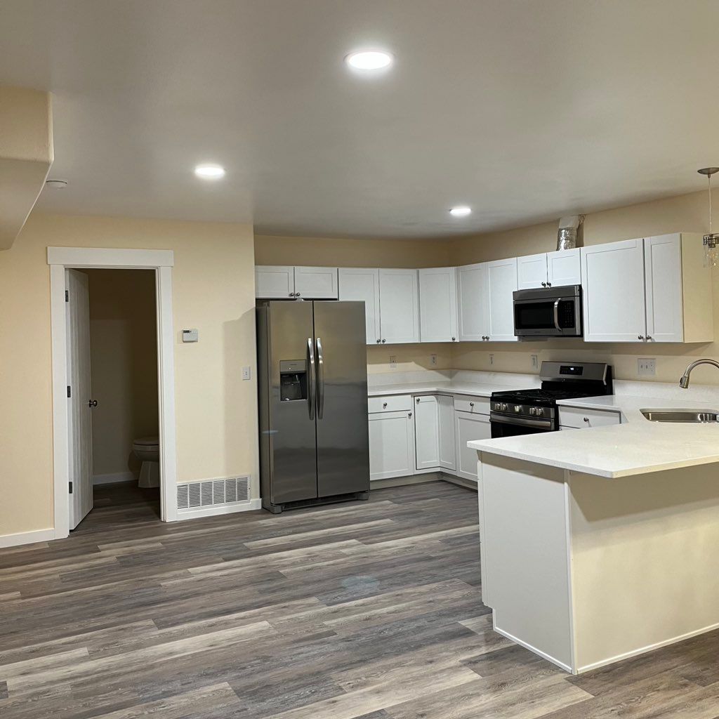 Fix & Finish LLC